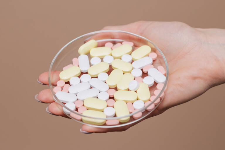 Bath Salt