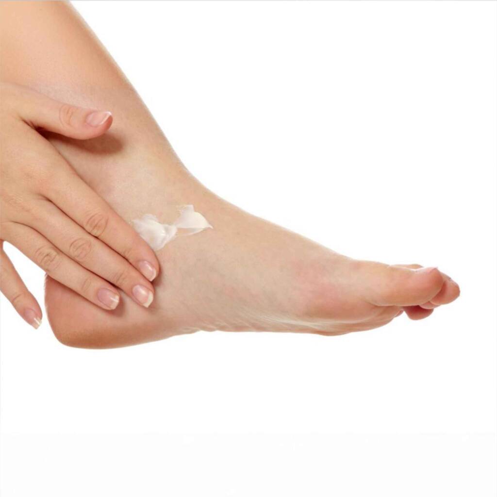 Foot Care