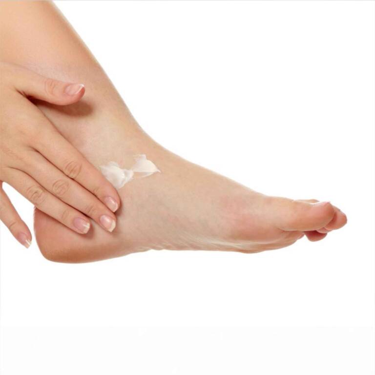 Foot Care