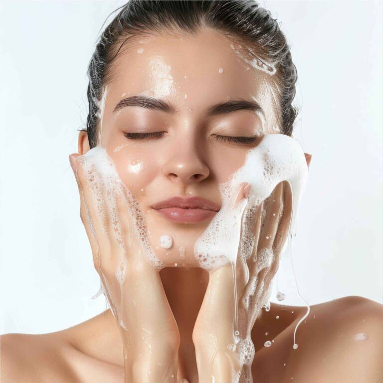 Face Wash