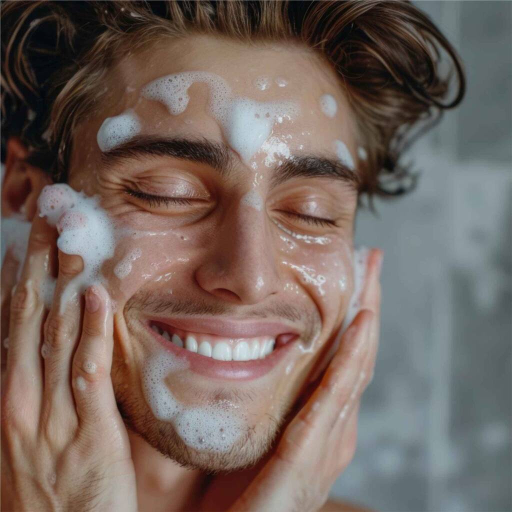 Men Grooming