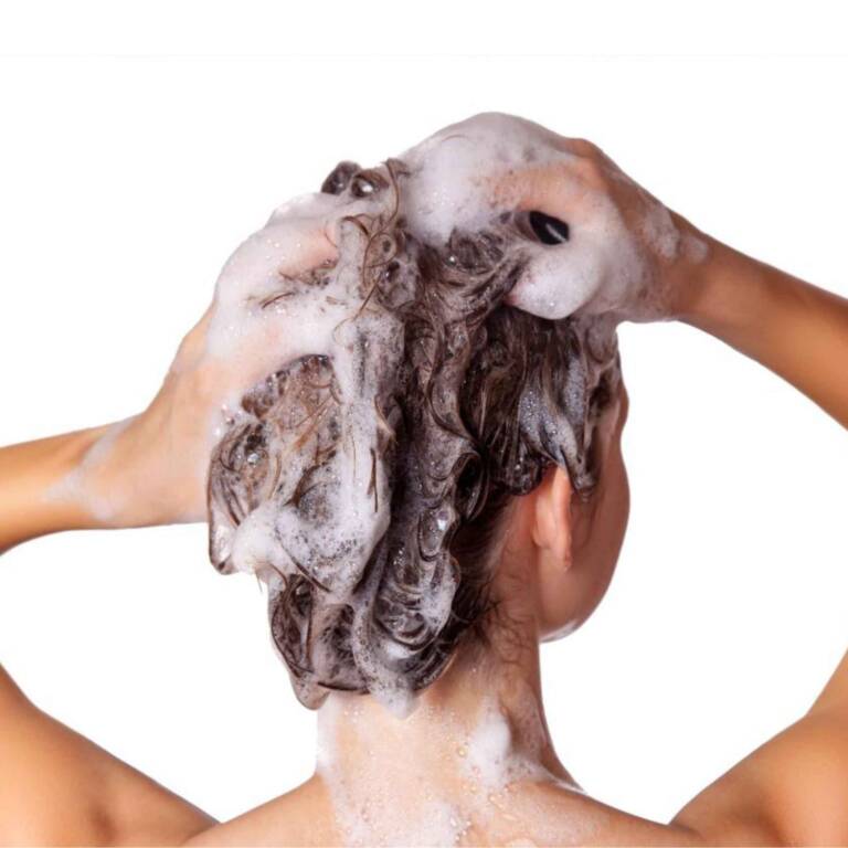Shampoo
